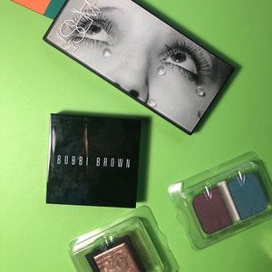 Lightly Used Luxury Makeup Bundle
